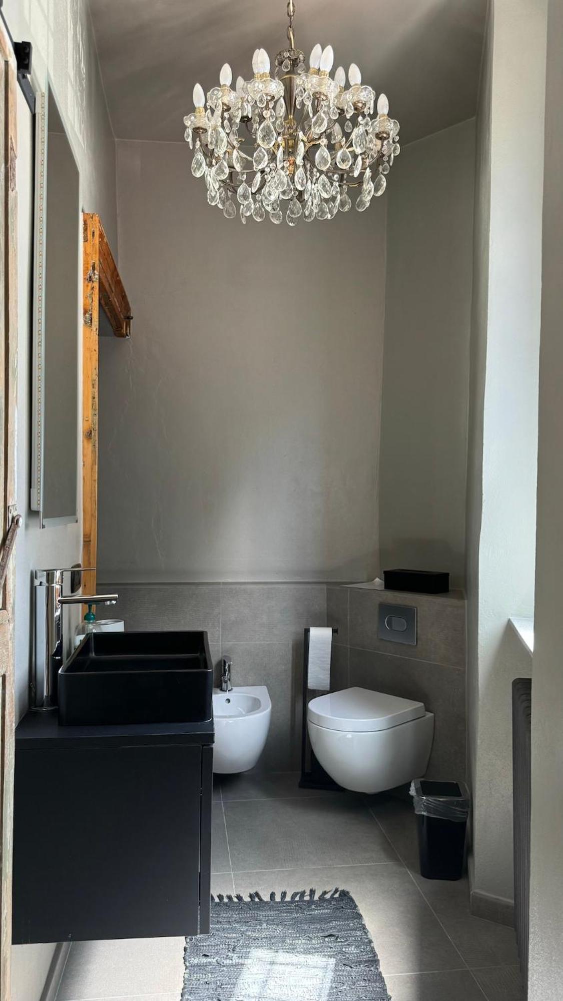 Curt Da Beta - Casa Vacanze Con Giardino In Corte Del XVIII Secolo Malnate Kültér fotó
