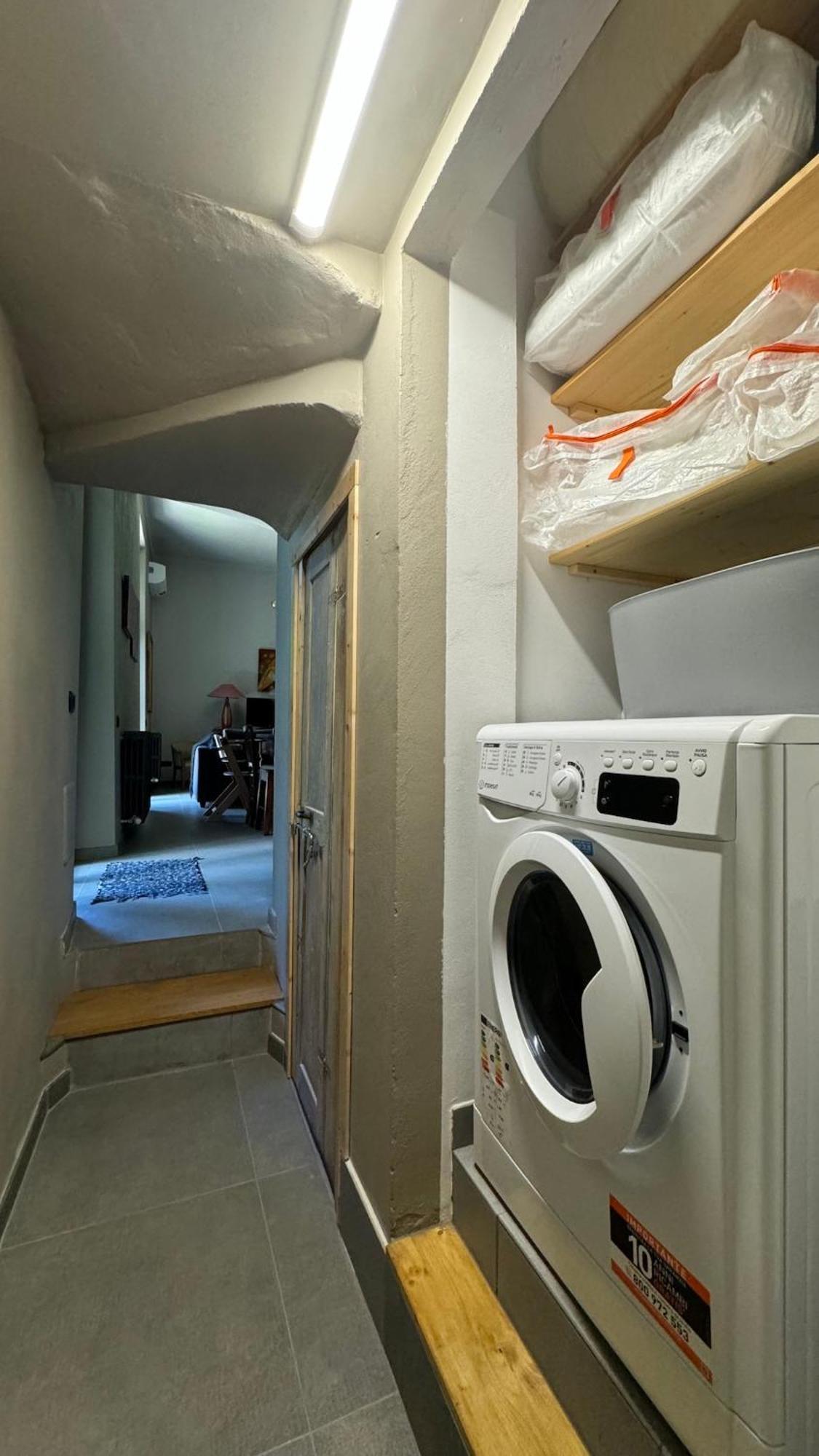 Curt Da Beta - Casa Vacanze Con Giardino In Corte Del XVIII Secolo Malnate Kültér fotó