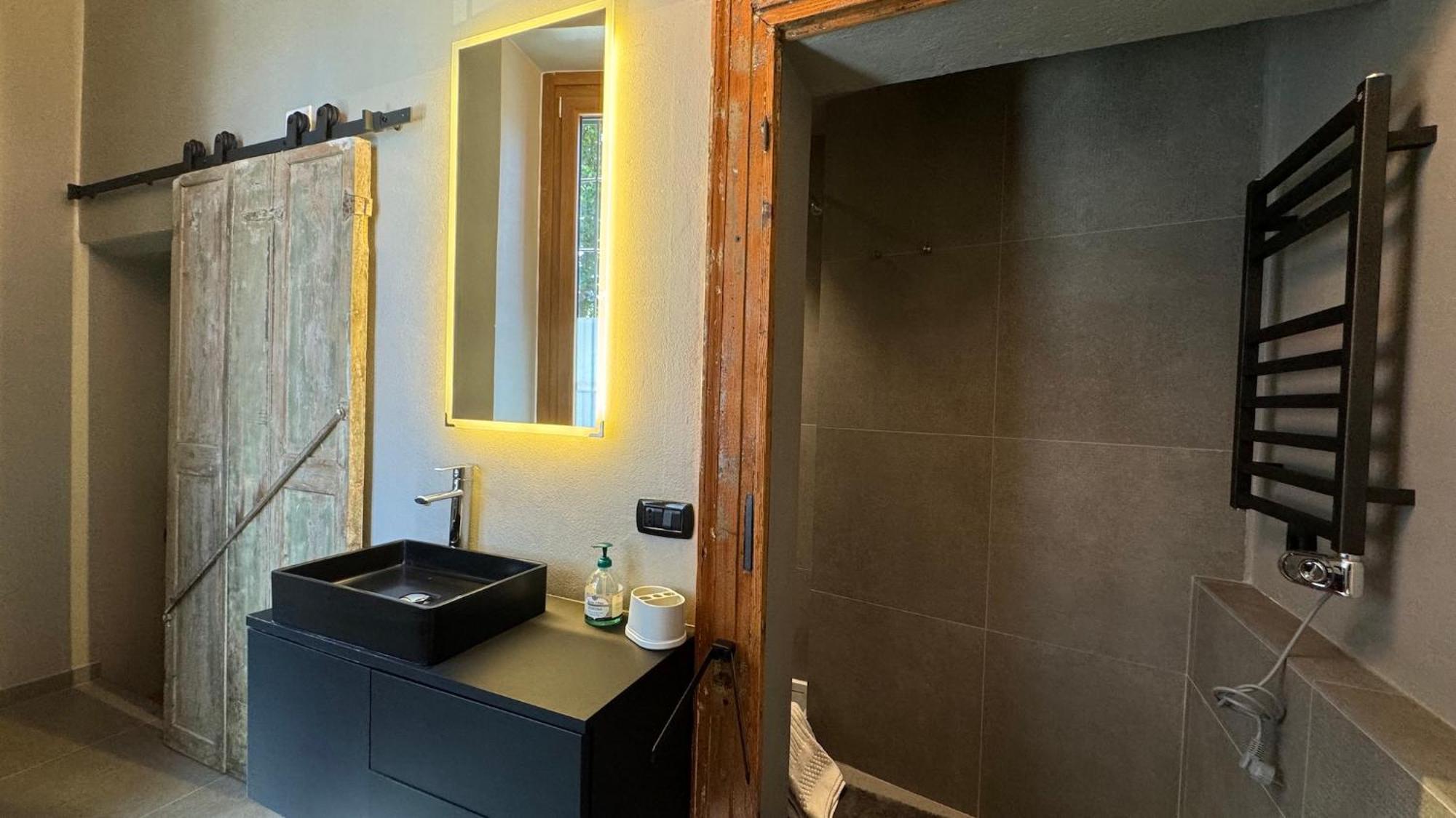 Curt Da Beta - Casa Vacanze Con Giardino In Corte Del XVIII Secolo Malnate Kültér fotó